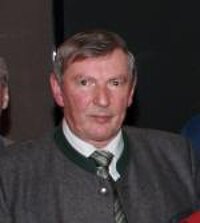 Johann Schlosser