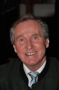 Karl Hackl