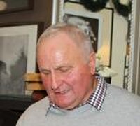 Herbert Eberhartl