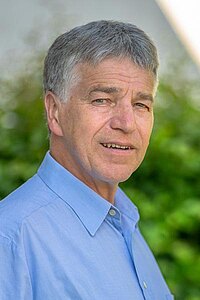 Herbert Grimmer