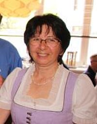 Edeltraud Schlosser